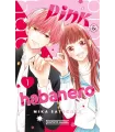 Pink & Habanero Nº 01 (de 14)