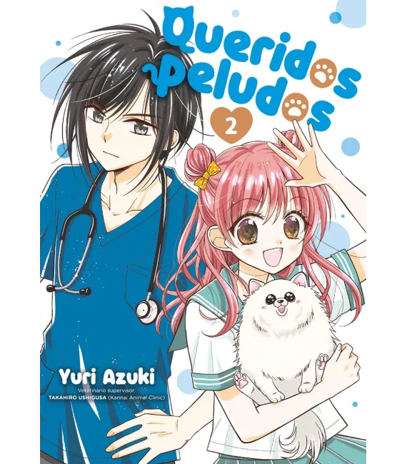 Queridos peludos Nº 2 (de 2)