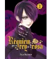 Réquiem por el Rey de la Rosa Nº 02 (de 17)