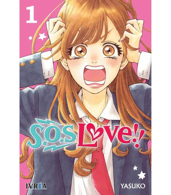 S.O.S Love!! Nº 1 (de 7)