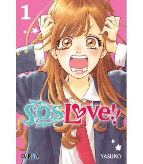 S.O.S Love!! Nº 1 (de 7)