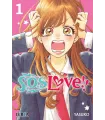 S.O.S Love!! Nº 1 (de 7)