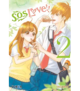 S.O.S Love!! Nº 2 (de 7)