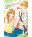 S.O.S Love!! Nº 2 (de 7)