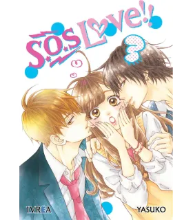 S.O.S Love!! Nº 3 (de 7)