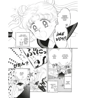 Sailor Moon Eternal Edition Nº 01 (de 10)