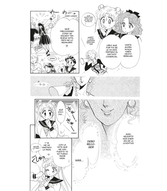 Sailor Moon Eternal Edition Nº 01 (de 10)