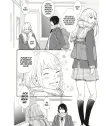 Saku y Nozomi Nº 1 (de 2)