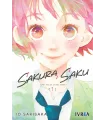 Sakura, Saku Nº 1 (de 9)