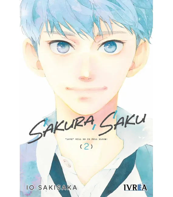 Sakura, Saku Nº 2 (de 9)