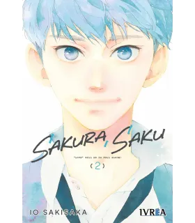 Sakura, Saku Nº 2 (de 9)