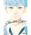 Sakura, Saku Nº 2 (de 9)