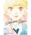 Sakura, Saku Nº 3 (de 9)