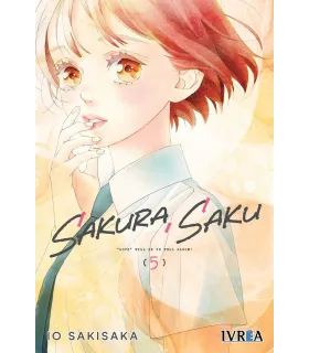 Sakura, Saku Nº 5 (de 9)