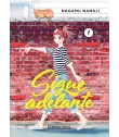 Sigue adelante Nº 01 (de 11)