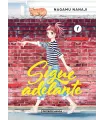 Sigue adelante Nº 01 (de 11)