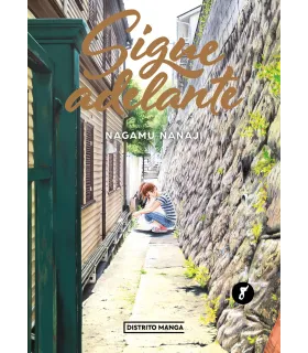 Sigue adelante Nº 08 (de 11)