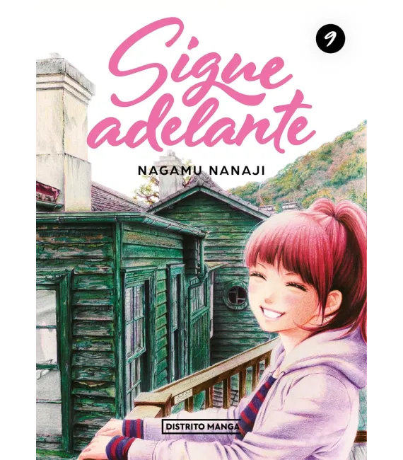 Sigue adelante Nº 09 (de 11)