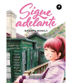 Sigue adelante Nº 09 (de 11)