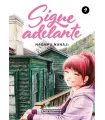 Sigue adelante Nº 09 (de 11)