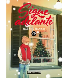 Sigue adelante Nº 10 (de 11)