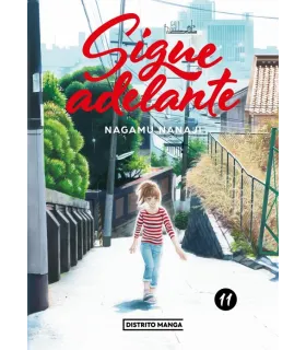 Sigue adelante Nº 11 (de 11)