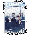 Studio Cabana Nº 01