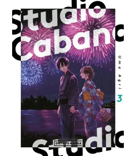 Studio Cabana Nº 03