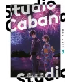 Studio Cabana Nº 03