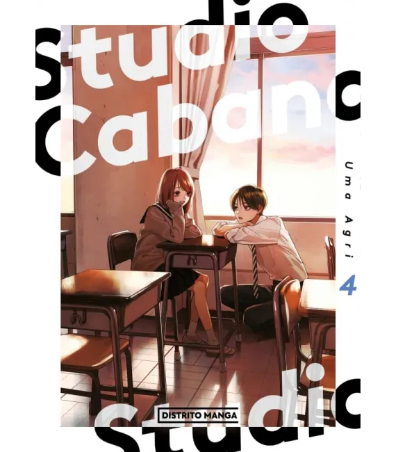 Studio Cabana Nº 04