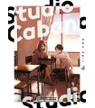 Studio Cabana Nº 04