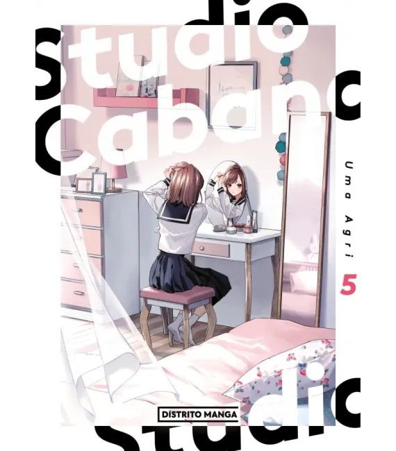 Studio Cabana Nº 05