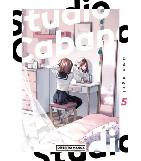 Studio Cabana Nº 05