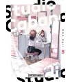 Studio Cabana Nº 05