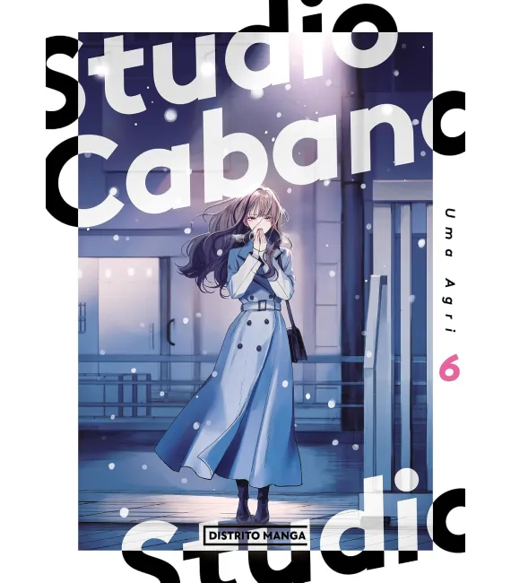 Studio Cabana Nº 06