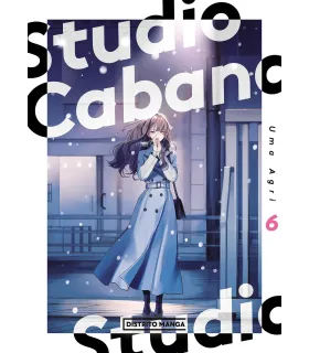 Studio Cabana Nº 06