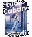 Studio Cabana Nº 06