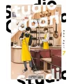 Studio Cabana Nº 07