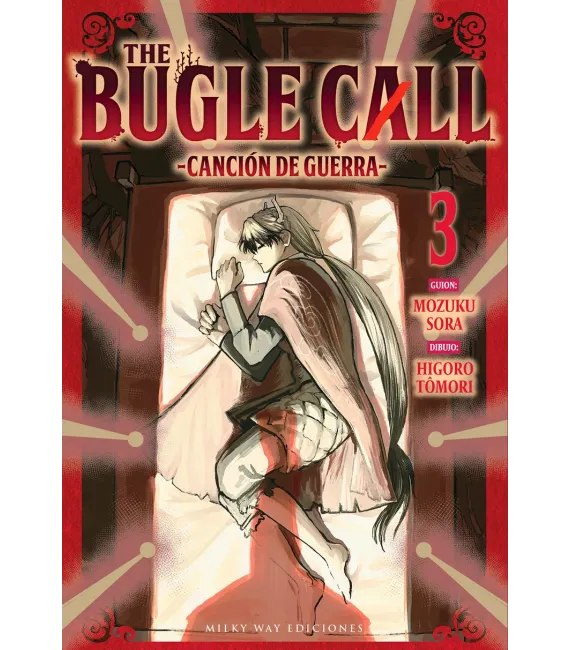 The Bugle Call Nº 03