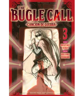 The Bugle Call Nº 03