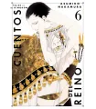 Cuentos del reino Nº 06