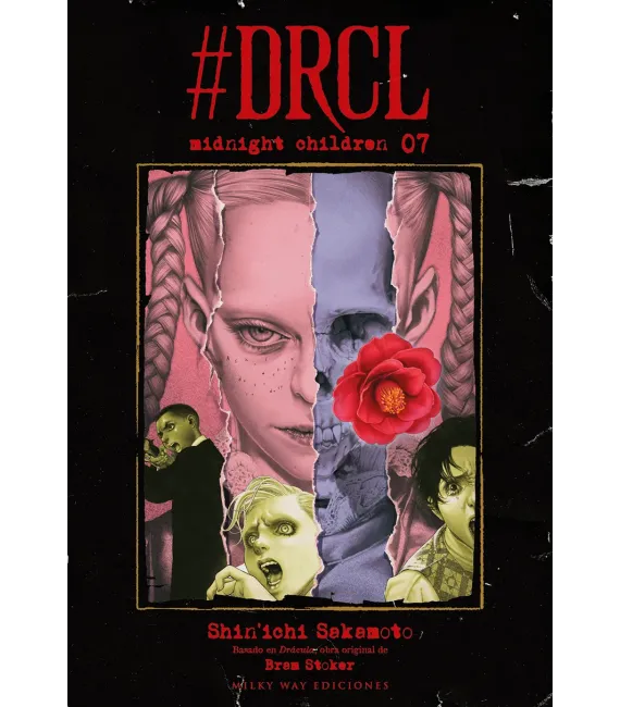 DRCL Midnight Children Nº 07