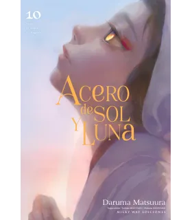 Acero de sol y luna Nº 10