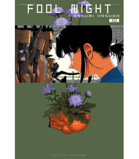 Fool Night Nº 10