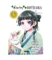 Los diarios de la boticaria Nº 01 - Edición aniversario