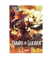 Diario de guerra - Saga of Tanya the Evil Nº 23