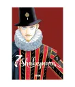 7 Shakespeares Nº 01