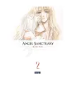Angel Sanctuary Nº 02 (de 10)