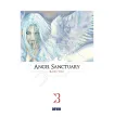 Angel Sanctuary Nº 03 (de 10)
