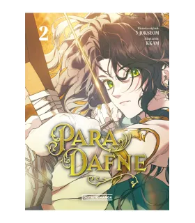 Para Dafne Nº 2 (de 4)